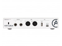 Arturia MiniFuse 2 White Arturia MiniFuse 2 White
